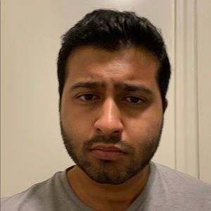 Meet your Posher, Kunal